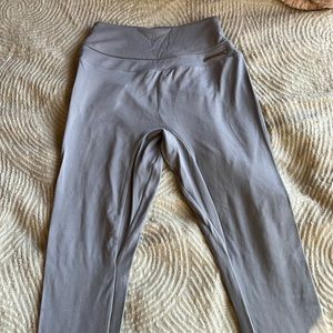 Whitney Simmons v1 gymshark leggings